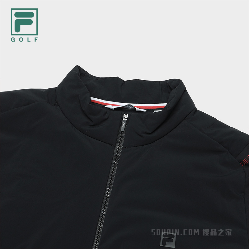 男子高尔夫菁英棉服