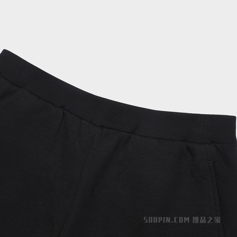 女子时尚休闲针织长裤