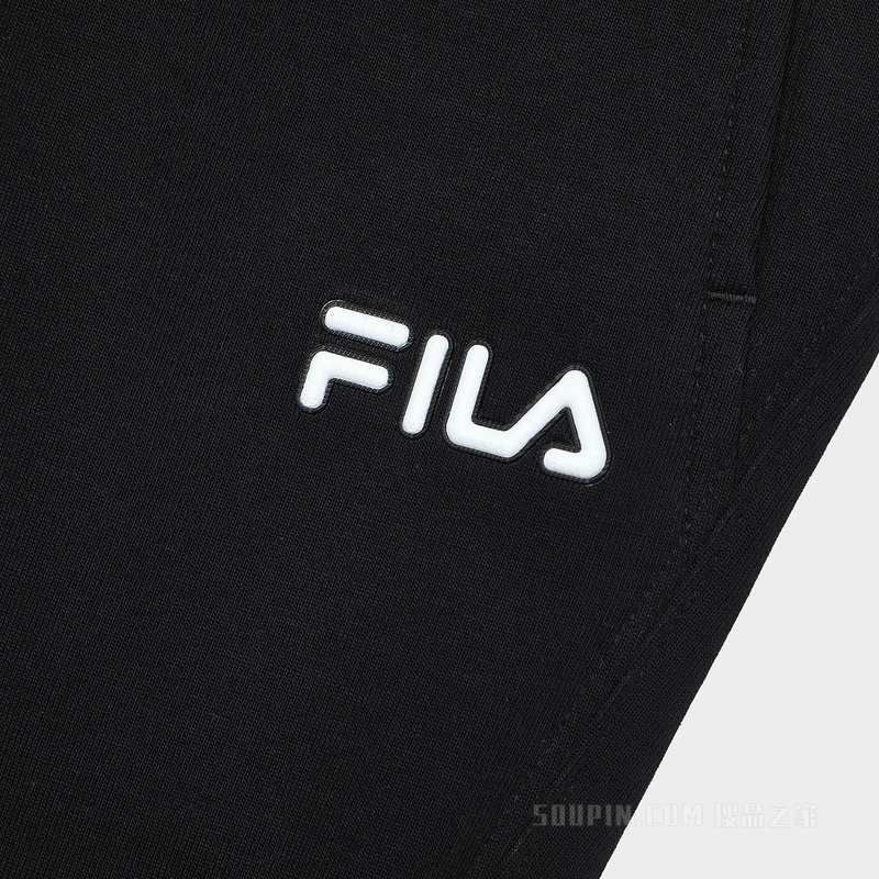 女子时尚休闲针织长裤