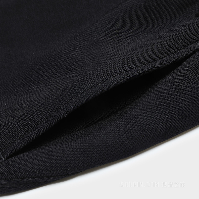 女子时尚休闲针织长裤