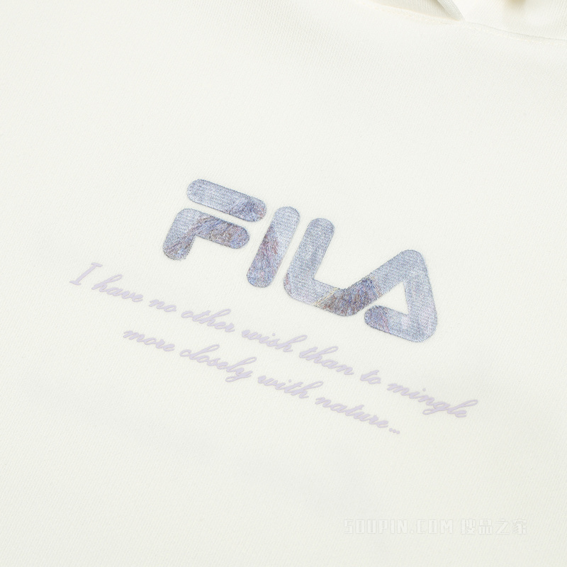 女子时尚休闲连帽卫衣