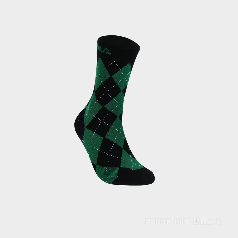 女子时尚休闲高腰袜