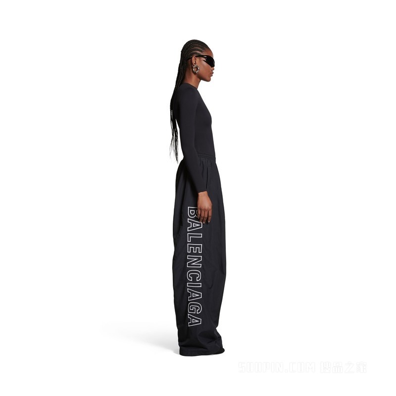 OUTLINE TRACKSUIT长裤