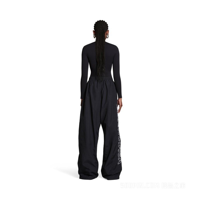 OUTLINE TRACKSUIT长裤