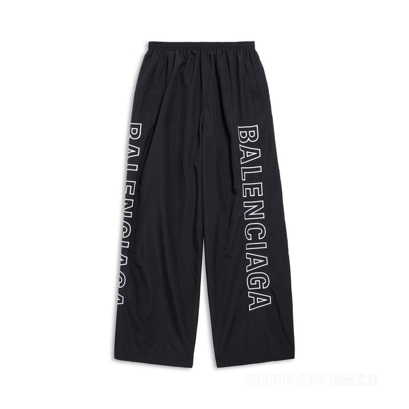OUTLINE TRACKSUIT长裤