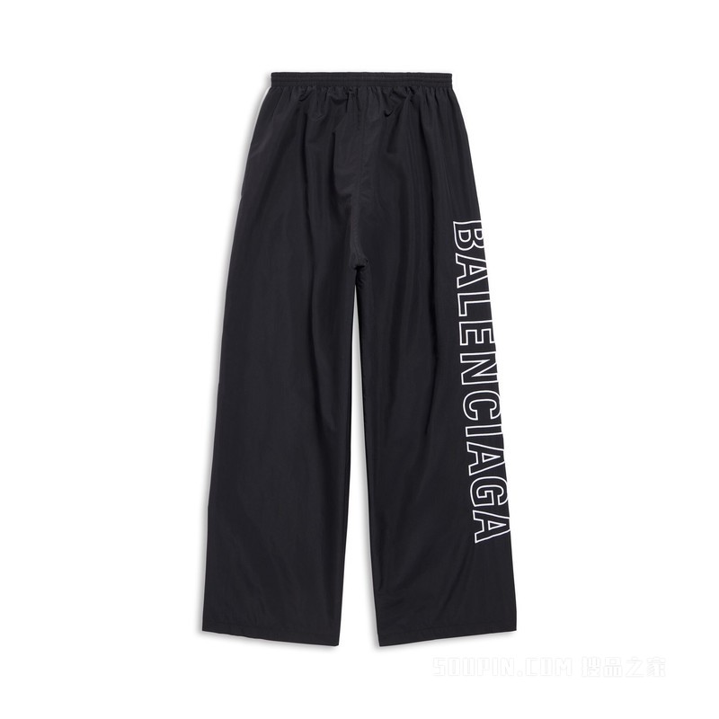 OUTLINE TRACKSUIT长裤