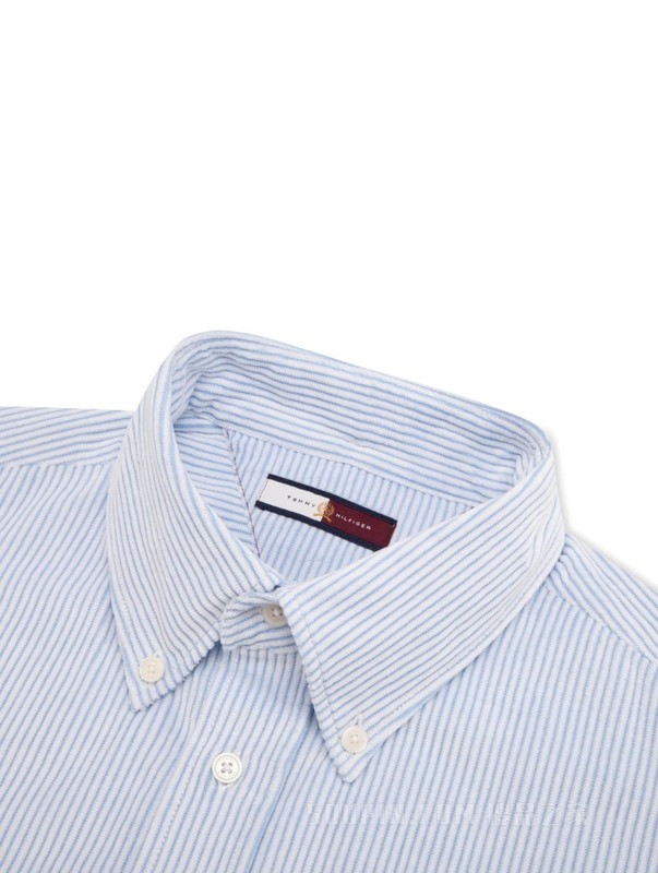 COLLECTION23新款秋冬男装灯芯绒宽松衬衫外套MW0MW32410