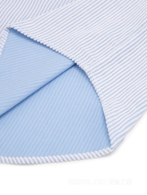 COLLECTION23新款秋冬男装灯芯绒宽松衬衫外套MW0MW32410