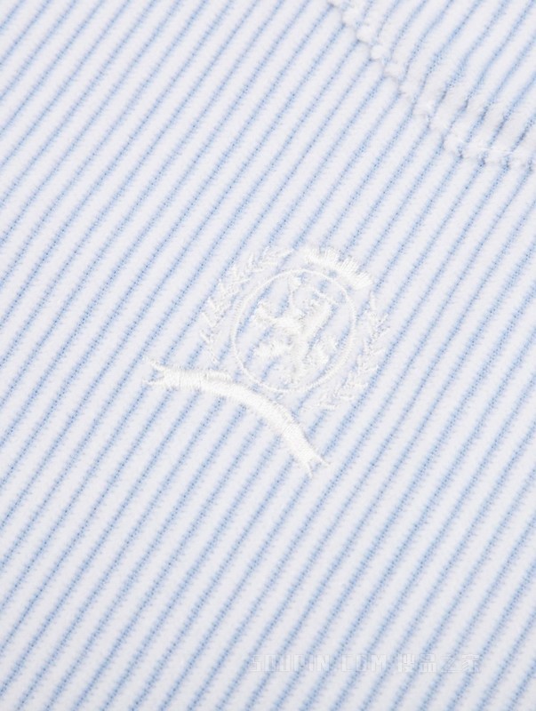 COLLECTION23新款秋冬男装灯芯绒宽松衬衫外套MW0MW32410