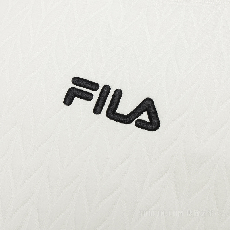 FILA EMERALD女子时尚休闲套头卫衣