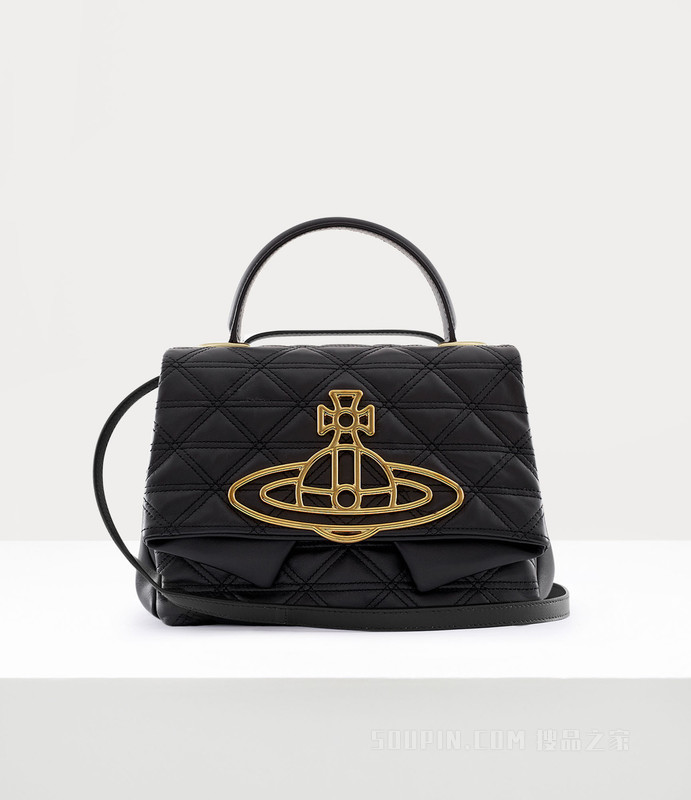 ショルダーバッグ Vivienne Westwood 4101005SU L004F PU SIBYL SHOULDER Bag Vivienne Westwood】Sibyl shoulder bag 4101005SUL004XN403-搜