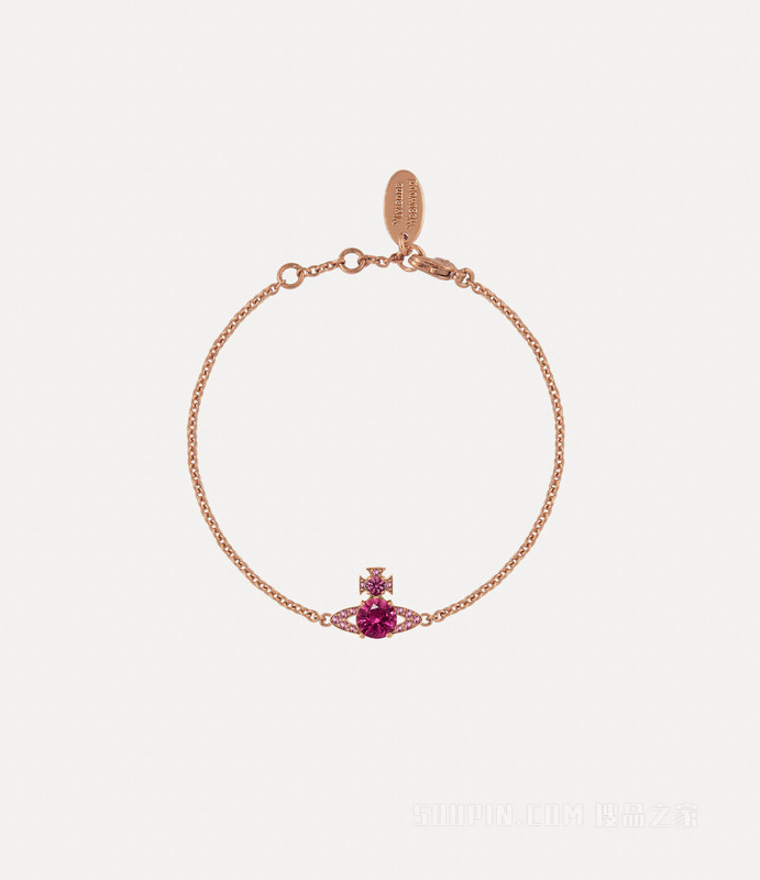 Ismene bracelet
