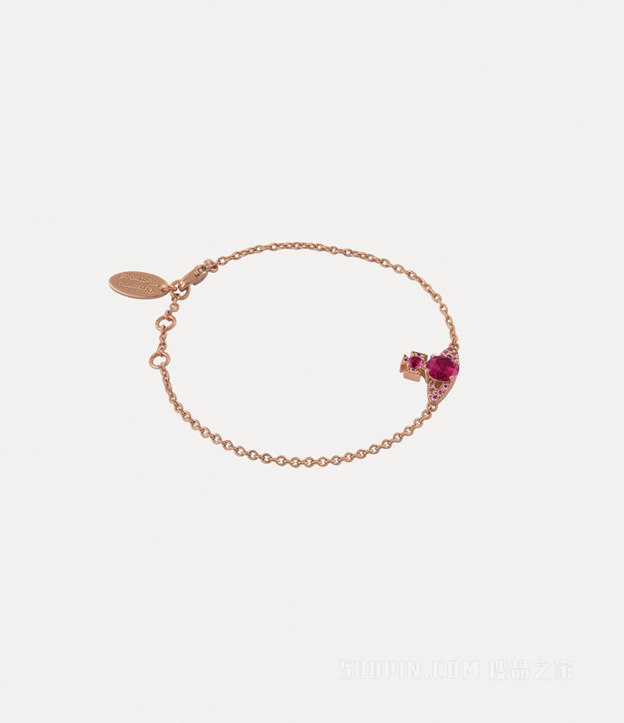 Ismene bracelet