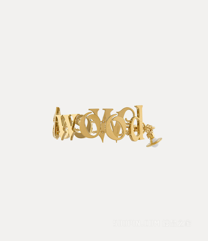 Raimunda twin bracelet
