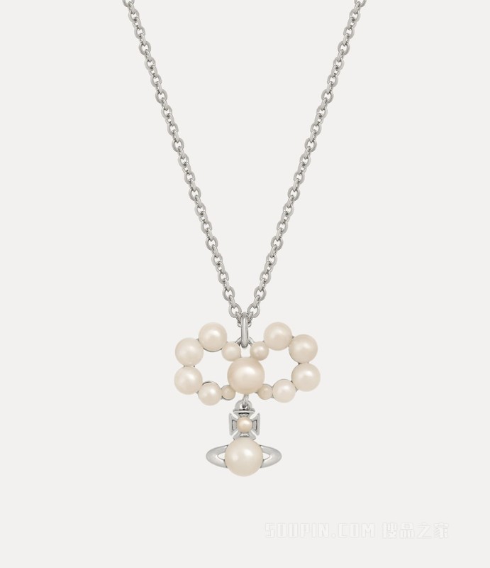 Viviana pendant necklace