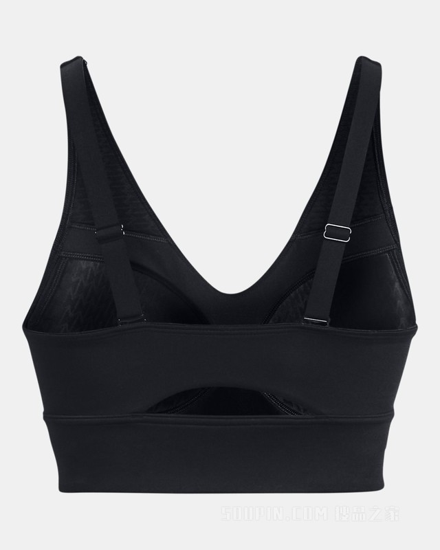 女士UA SmartForm CF运动内衣—中强度