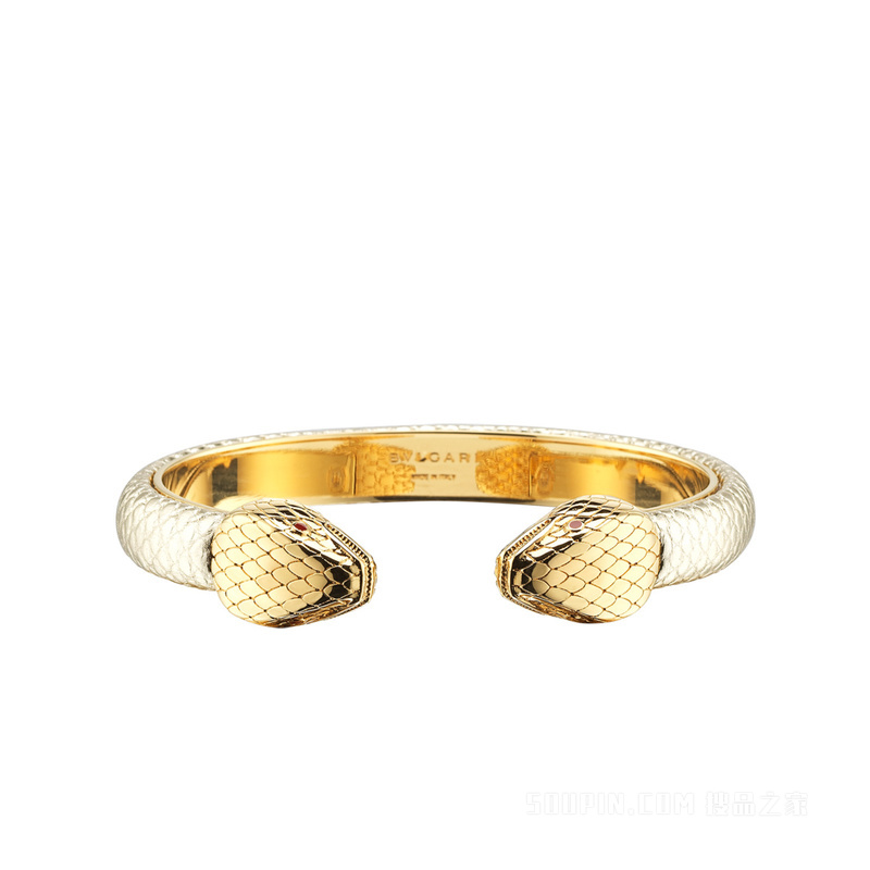 Serpenti Forever 手镯