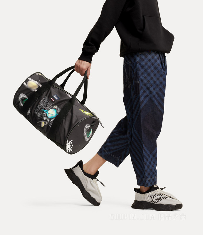 vw duffel bag