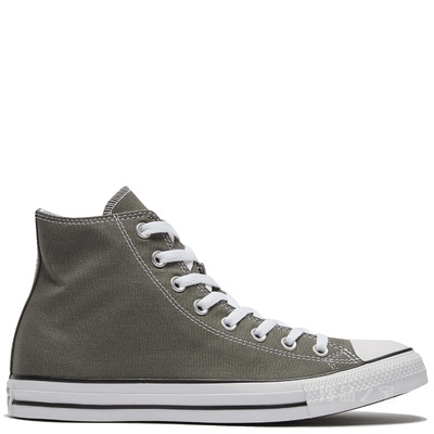 【男女同款】Chuck Taylor All Star 中性 木炭色