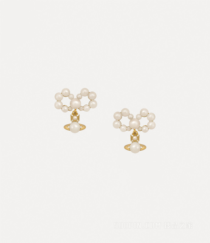 Viviana Earrings