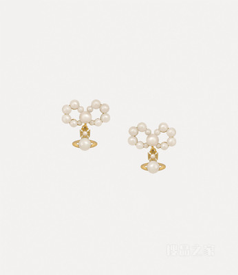 Viviana Earrings