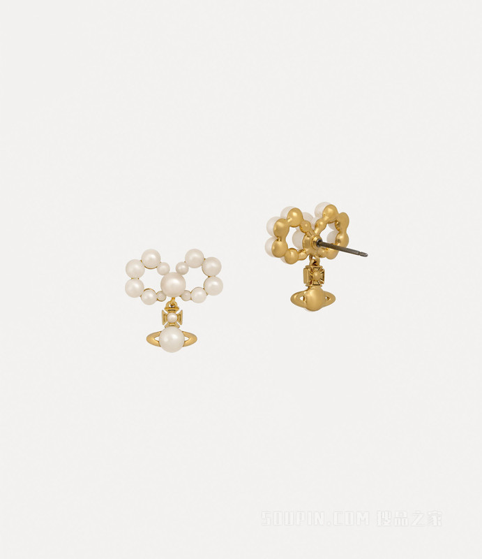 Viviana Earrings