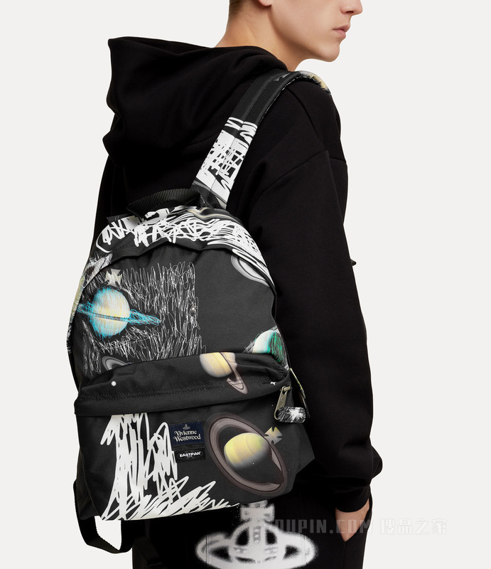 Eastpak Vw Padded Backpack