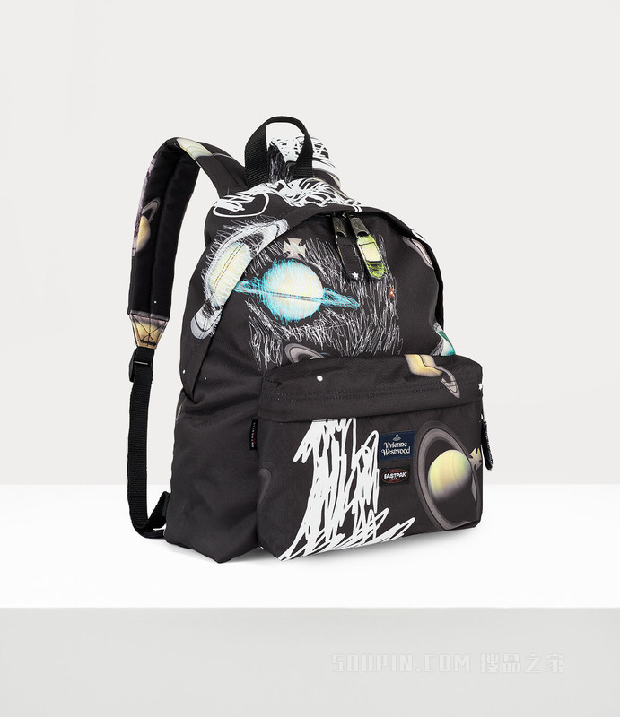 Eastpak Vw Padded Backpack