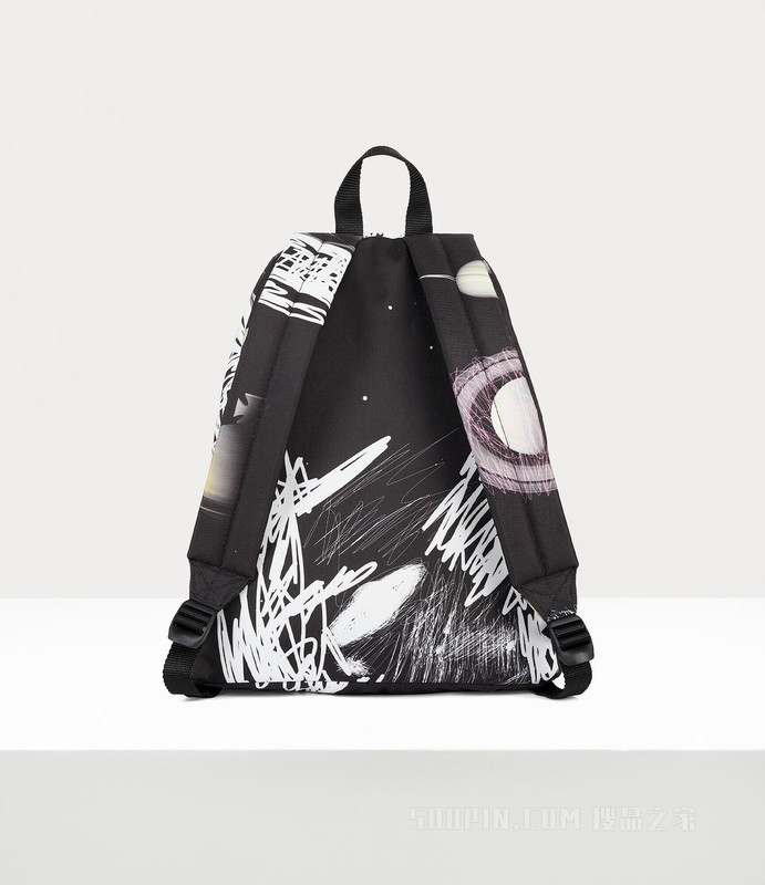 Eastpak Vw Padded Backpack