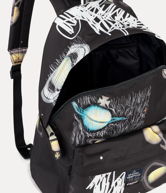 Eastpak Vw Padded Backpack