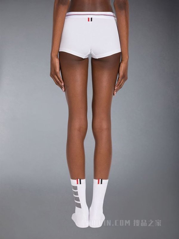 女士针织内裤