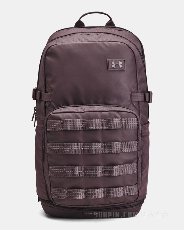 男女同款UA Triumph Sport双肩背包