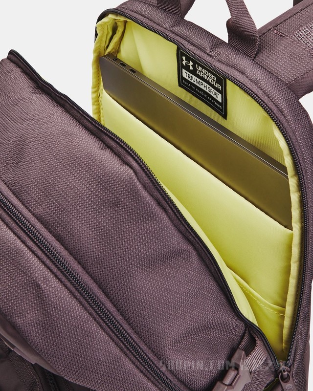 男女同款UA Triumph Sport双肩背包