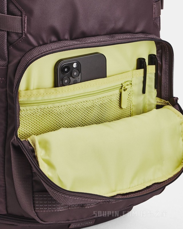 男女同款UA Triumph Sport双肩背包