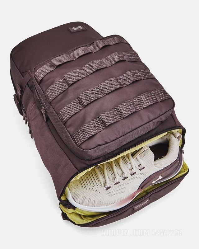 男女同款UA Triumph Sport双肩背包