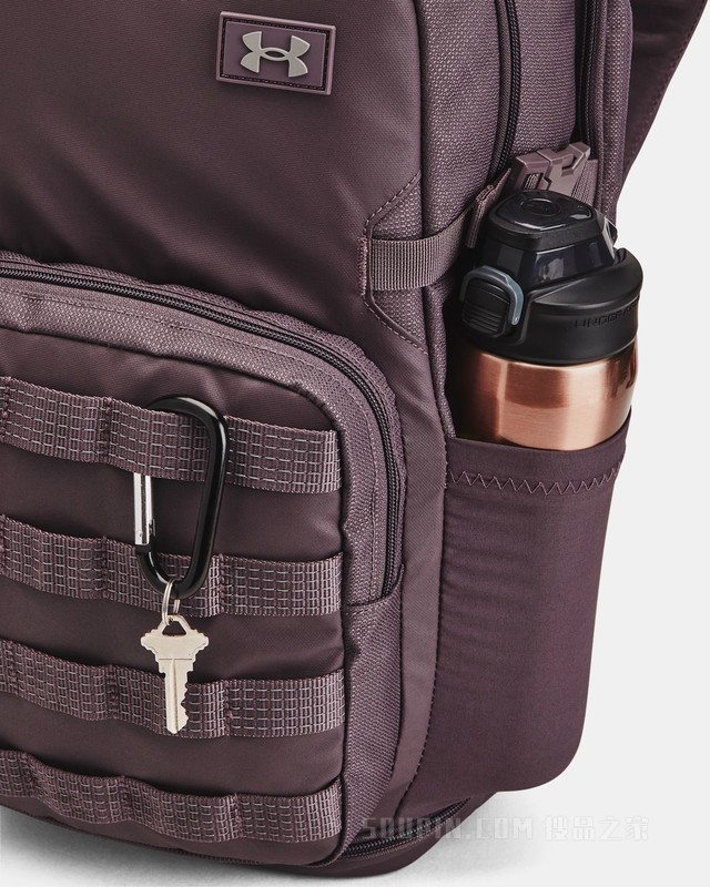 男女同款UA Triumph Sport双肩背包