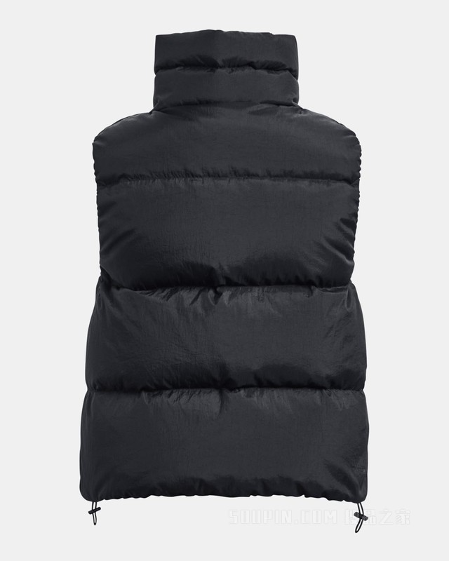 女士ColdGear® Infrared羽绒马甲