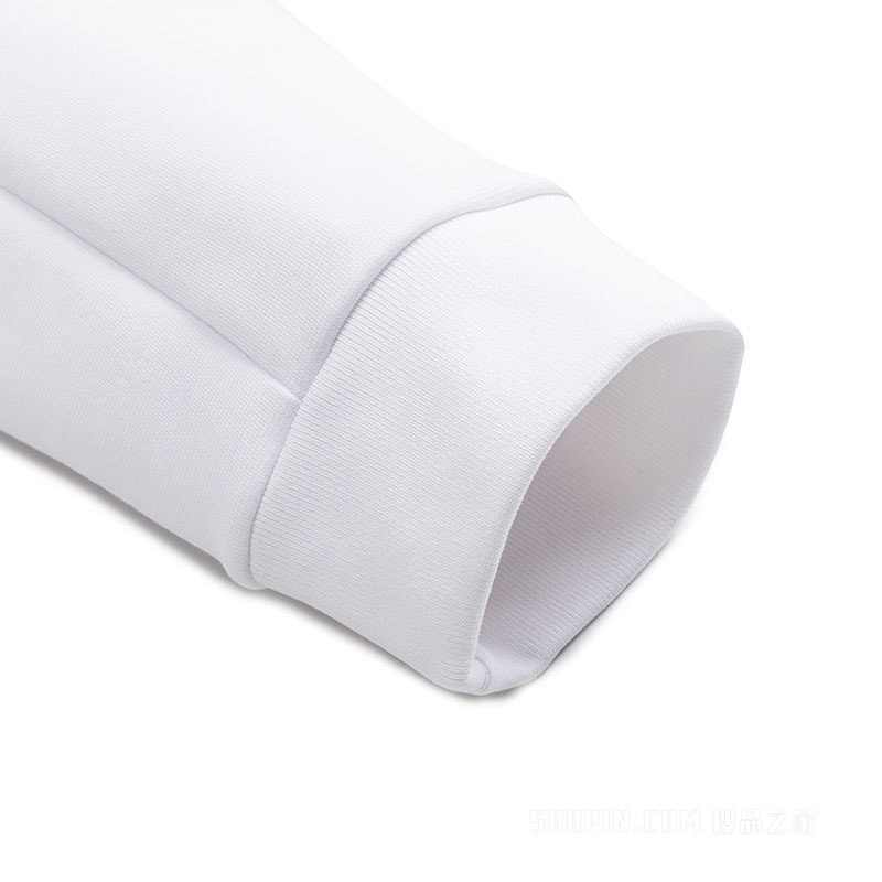 安踏勇立潮头ANTA CHN系列弹力动型科技男子针织运动上衣