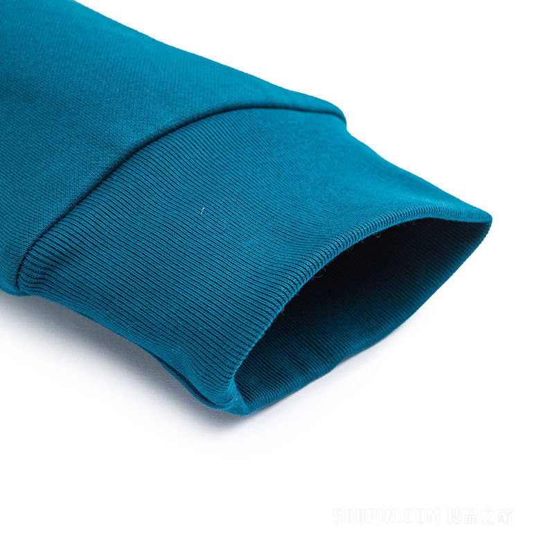 安踏KT Captain Klay系列男子套头卫衣