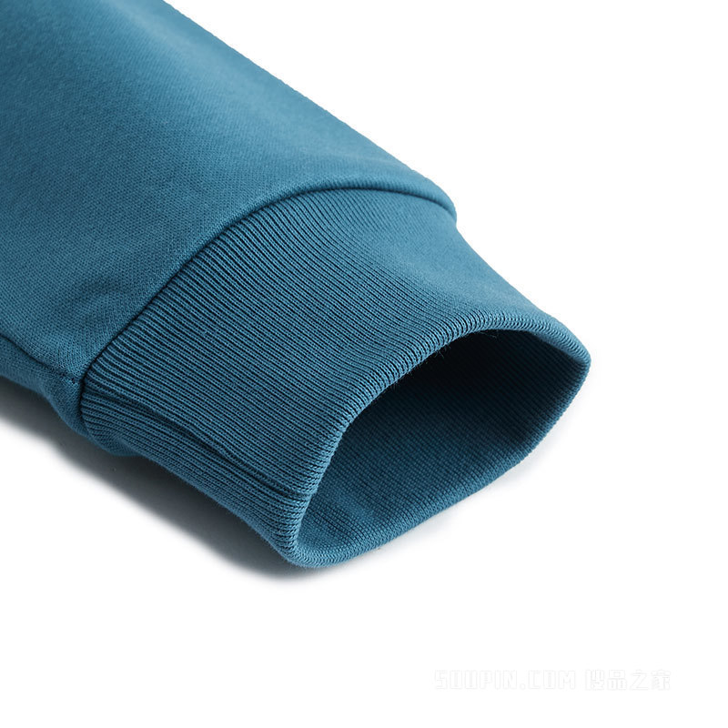 安踏KT Captain Klay系列男子连帽卫衣