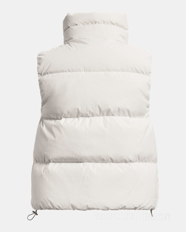 女士ColdGear® Infrared羽绒马甲