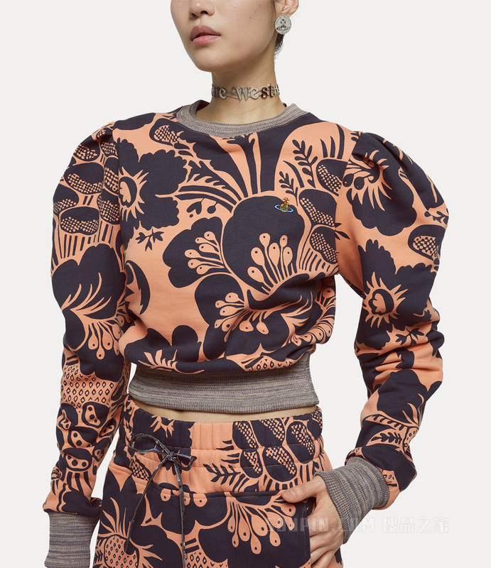 Aramis Sweatshirt