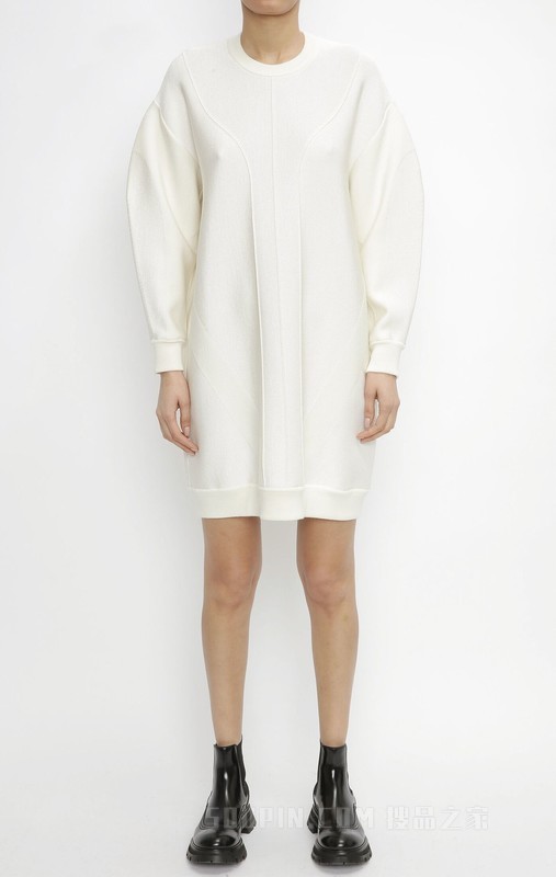 Knit Dress