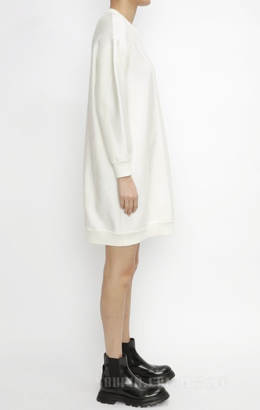 Knit Dress