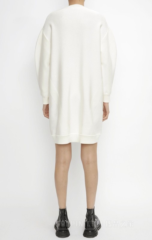Knit Dress