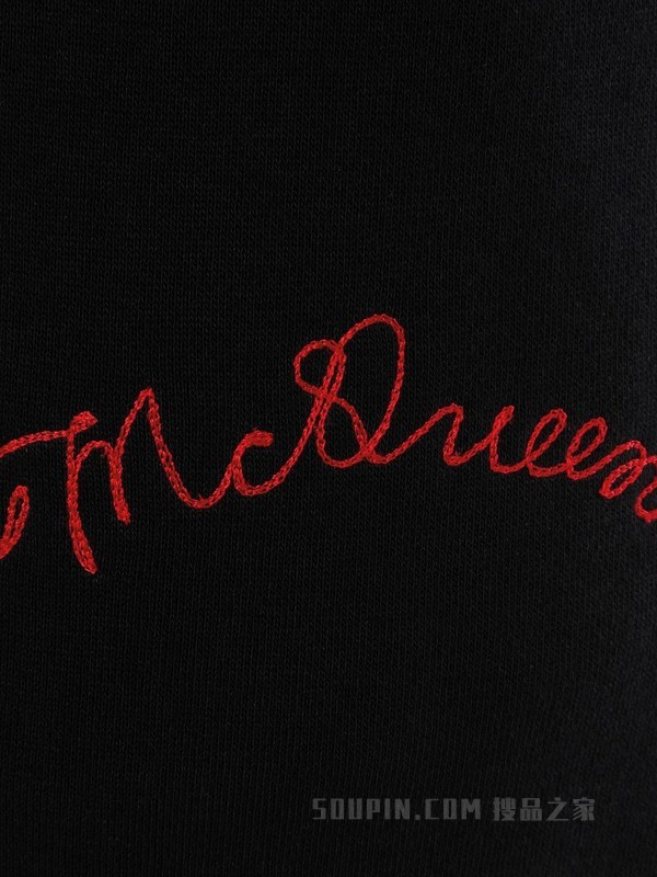 McQueen 卫裤