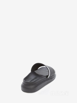 Oversized Hybrid Signature Slide