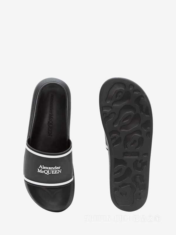 Oversized Hybrid Signature Slide