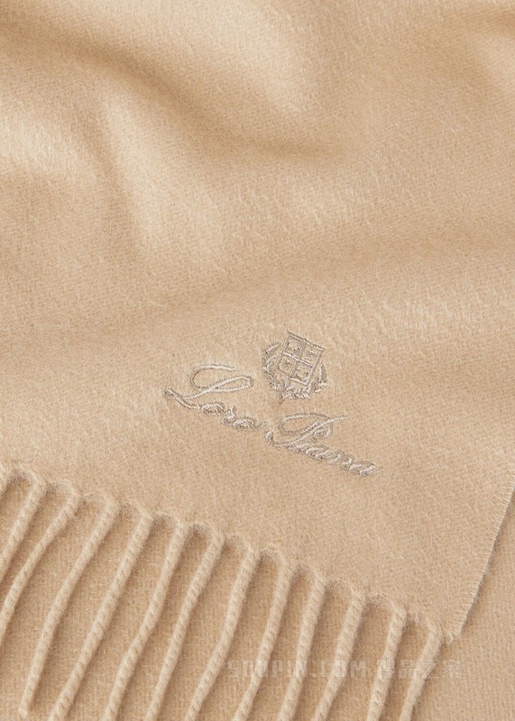 Grande Unita 女士围巾 羊绒