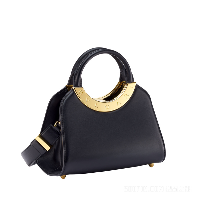 BVLGARI Roma系列 小号手提包